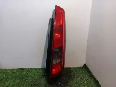 Автозапчасти б/у ПРАВЫЙ ЗАДНИЙ ФОНАРЬ за FORD FIESTA (CBK)  ссылки OEM IAM 2S6113N004AD 2S6113N004 2S6113N004AD