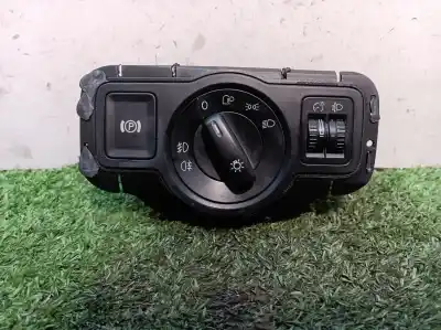 Pezzo di ricambio per auto di seconda mano controllo della luce per volkswagen passat berlina (3c2) advance riferimenti oem iam 1k0941431n