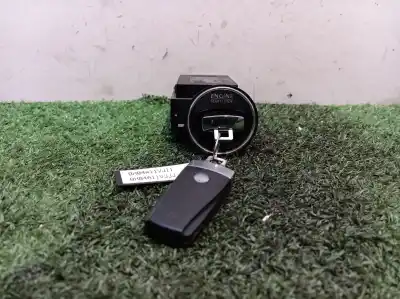 Pezzo di ricambio per auto di seconda mano interruttore di avviamento per volkswagen passat berlina (3c2) advance riferimenti oem iam 3c0905843q