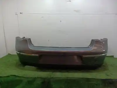 Pezzo di ricambio per auto di seconda mano paraurti posteriore per volkswagen passat berlina (3c2) advance riferimenti oem iam 3c5807417
