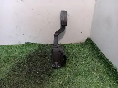 Pezzo di ricambio per auto di seconda mano pedale dell acceleratore per ford fiesta (cbk) ambiente riferimenti oem iam 2s619f836aa