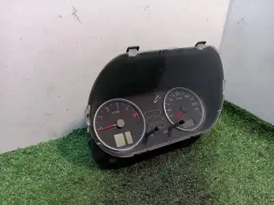 Peça sobressalente para automóvel em segunda mão quadrante por ford fiesta (cbk) ambiente referências oem iam 4s6f10849 4s6f10849 4s6f10849