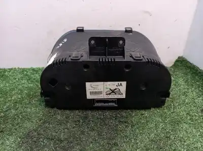 Peça sobressalente para automóvel em segunda mão quadrante por ford fiesta (cbk) ambiente referências oem iam 4s6f10849 4s6f10849 4s6f10849