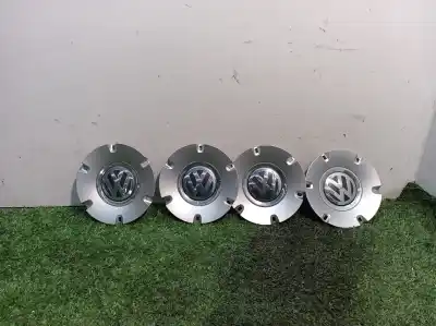 Pezzo di ricambio per auto di seconda mano coprimozzi per volkswagen passat berlina (3c2) advance riferimenti oem iam 3c0601149q