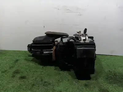 Second-hand car spare part full normal heating for audi a2 (8z) 1.4 oem iam references 8z0819074