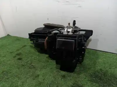 Second-hand car spare part full normal heating for audi a2 (8z) 1.4 oem iam references 8z0819074 8z1819410a 8z0819074