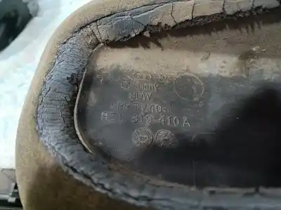 Second-hand car spare part full normal heating for audi a2 (8z) 1.4 oem iam references 8z0819074 8z1819410a 8z0819074