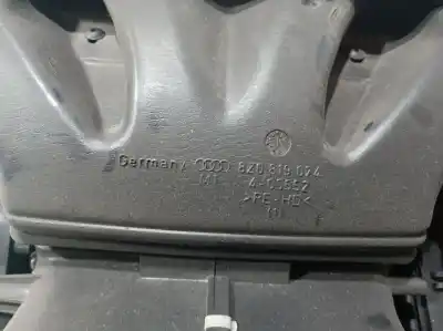 Second-hand car spare part full normal heating for audi a2 (8z) 1.4 oem iam references 8z0819074 8z1819410a 8z0819074