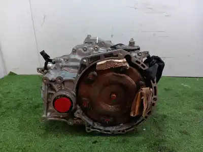 Pezzo di ricambio per auto di seconda mano RIDUTTORE per VOLKSWAGEN TIGUAN (5N1)  Riferimenti OEM IAM JBG JBG JBG