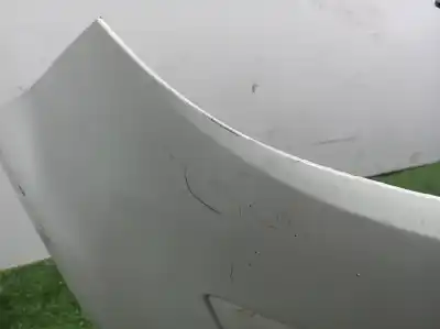 Second-hand car spare part front bumper for opel corsa d ´´111 years´´ oem iam references   