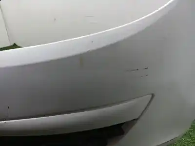 Second-hand car spare part front bumper for opel corsa d ´´111 years´´ oem iam references   