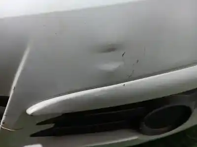 Second-hand car spare part front bumper for opel corsa d ´´111 years´´ oem iam references   