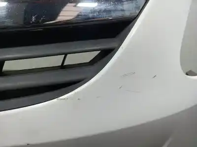 Second-hand car spare part front bumper for opel corsa d ´´111 years´´ oem iam references   