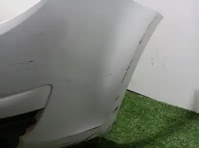 Second-hand car spare part front bumper for opel corsa d ´´111 years´´ oem iam references   