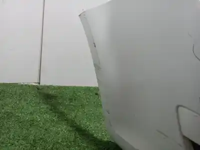 Second-hand car spare part front bumper for opel corsa d ´´111 years´´ oem iam references   