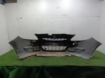 Second-hand car spare part front bumper for opel corsa d ´´111 years´´ oem iam references   