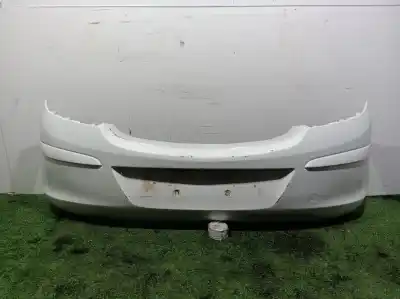 Second-hand car spare part rear bumper for opel corsa d ´´111 years´´ oem iam references 475498858
