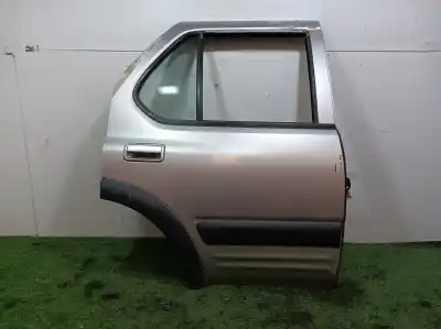 Second-hand car spare part rear right door for opel frontera b limited oem iam references 