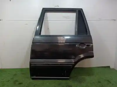 Second-hand car spare part rear left door for land rover range rover (lp) dse (100kw) oem iam references 