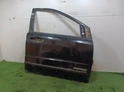 Автозапчасти б/у дверь передняя правая за ssangyong kyron 200 xdi 2wd ссылки oem iam   