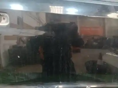 Автозапчасти б/у дверь передняя правая за ssangyong kyron 200 xdi 2wd ссылки oem iam   