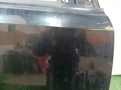 Автозапчасти б/у дверь передняя правая за ssangyong kyron 200 xdi 2wd ссылки oem iam   