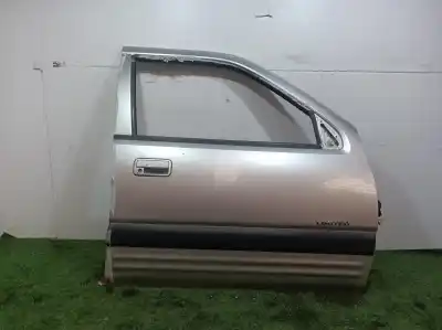 Second-hand car spare part front right door for opel frontera b limited oem iam references 