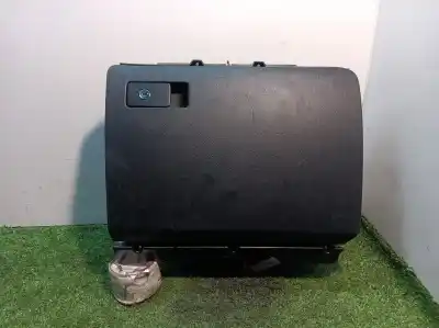 Pezzo di ricambio per auto di seconda mano scatola di guanti per volkswagen passat berlina (3c2) advance riferimenti oem iam 3c1857097ap