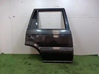 Second-hand car spare part rear right door for land rover range rover (lp) dse (100kw) oem iam references bfa790080