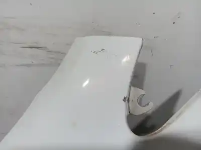 Second-hand car spare part left front fin for opel corsa d ´´111 years´´ oem iam references   