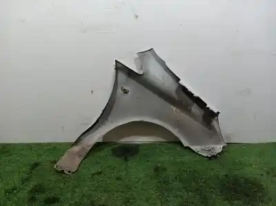 Second-hand car spare part left front fin for opel corsa d ´´111 years´´ oem iam references   