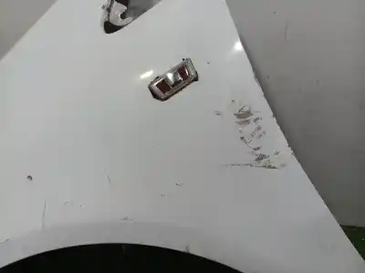 Second-hand car spare part left front fin for opel corsa d ´´111 years´´ oem iam references   