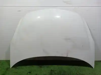 Second-hand car spare part bonnet for opel corsa d ´´111 years´´ oem iam references 