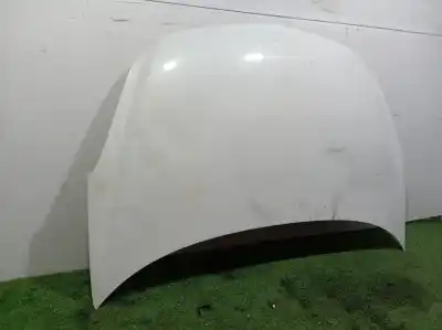 Second-hand car spare part bonnet for opel corsa d ´´111 years´´ oem iam references   