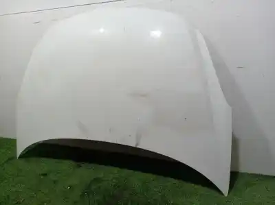 Second-hand car spare part bonnet for opel corsa d ´´111 years´´ oem iam references   