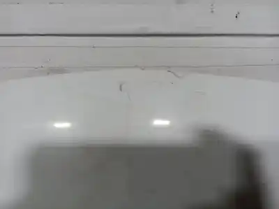 Second-hand car spare part bonnet for opel corsa d ´´111 years´´ oem iam references   