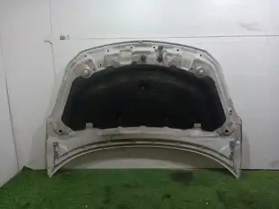 Second-hand car spare part bonnet for opel corsa d ´´111 years´´ oem iam references   