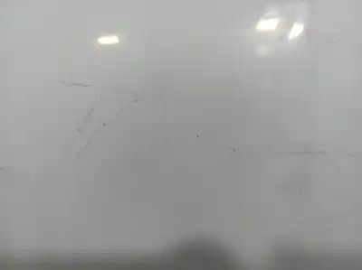 Second-hand car spare part bonnet for opel corsa d ´´111 years´´ oem iam references   