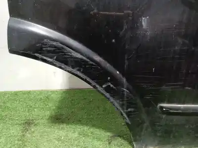 Автозапчасти б/у дверь задняя правая за ssangyong kyron 200 xdi 2wd ссылки oem iam   