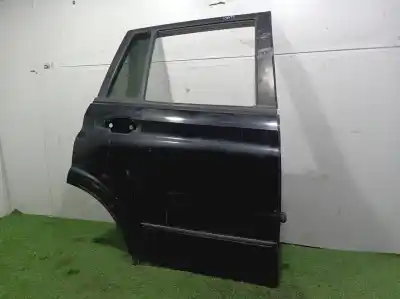 Автозапчасти б/у дверь задняя правая за ssangyong kyron 200 xdi 2wd ссылки oem iam   