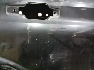 Автозапчасти б/у дверь задняя правая за ssangyong kyron 200 xdi 2wd ссылки oem iam   