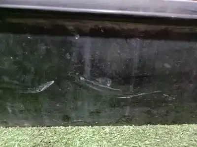 Автозапчасти б/у дверь задняя правая за ssangyong kyron 200 xdi 2wd ссылки oem iam   