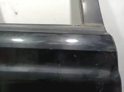 Автозапчасти б/у дверь задняя правая за ssangyong kyron 200 xdi 2wd ссылки oem iam   