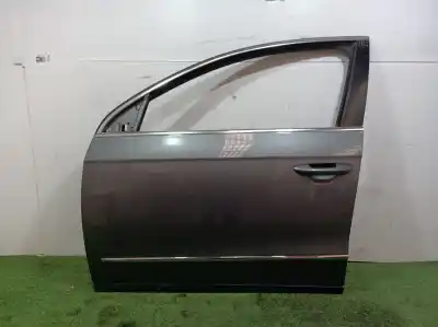Pezzo di ricambio per auto di seconda mano porta anteriore sinistra per volkswagen passat berlina (3c2) advance riferimenti oem iam 3c4831311