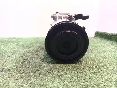 Pezzo di ricambio per auto di seconda mano compressore aria condizionata per kia cee´d emotion riferimenti oem iam 