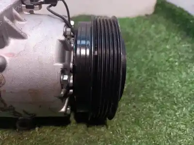 Tweedehands auto-onderdeel airconditioning compressor voor kia cee´d emotion oem iam-referenties   