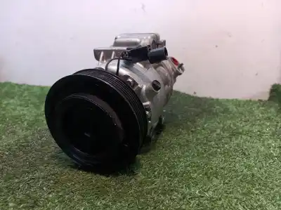 Tweedehands auto-onderdeel airconditioning compressor voor kia cee´d emotion oem iam-referenties   