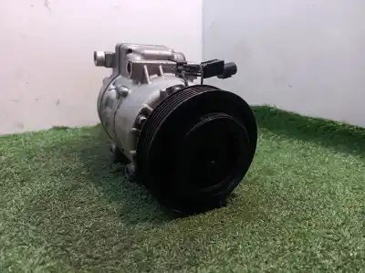 Tweedehands auto-onderdeel airconditioning compressor voor kia cee´d emotion oem iam-referenties   