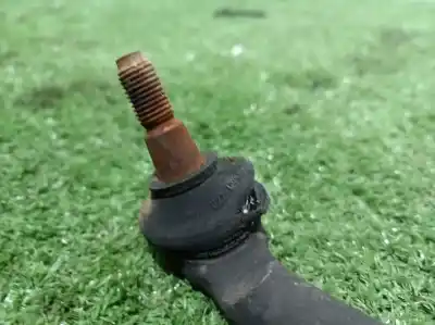 Second-hand car spare part steering rack for audi a2 (8z) 1.4 oem iam references   