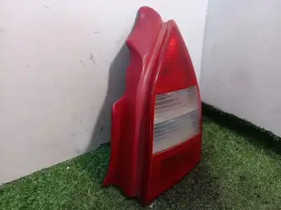 Second-hand car spare part right tailgate light for citroen c2 audace oem iam references 968028368000 13404ba vp3ckx